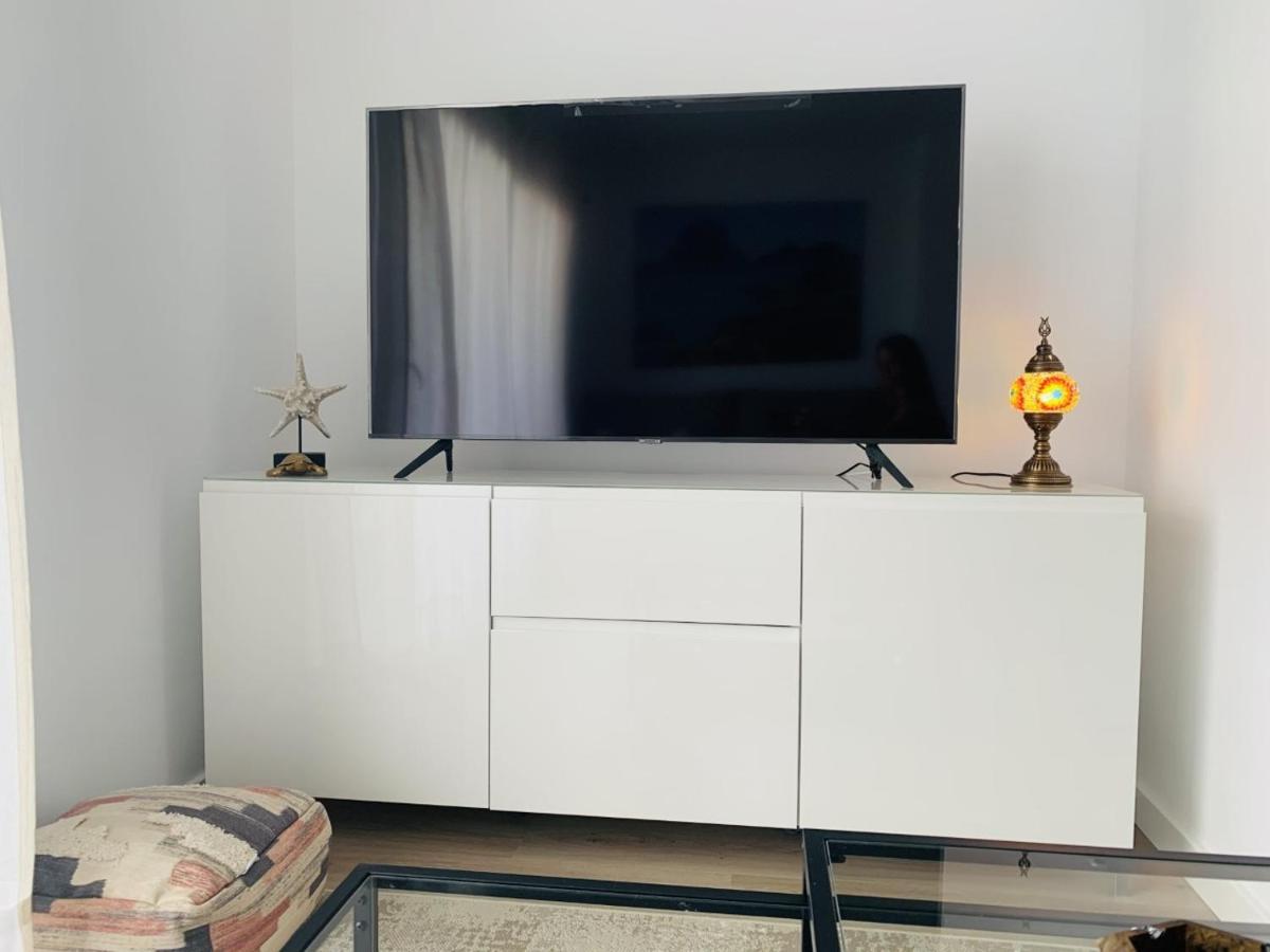 Apartamento Estupendo Entero