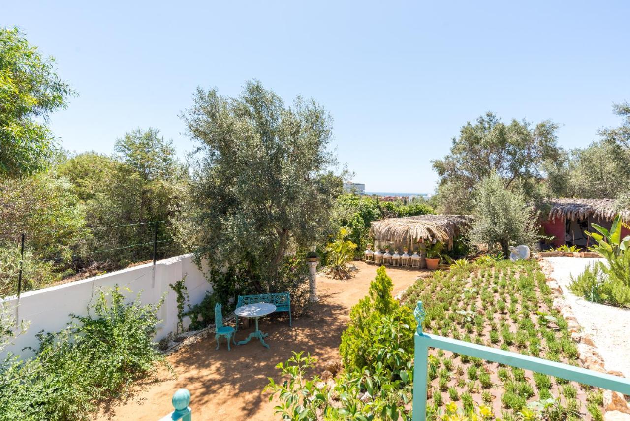 La Casita By Teresa Holiday home Marbella