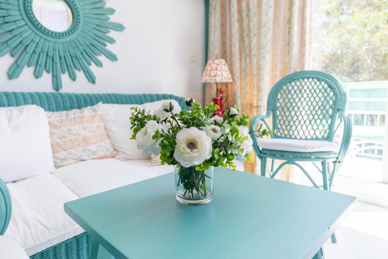 La Casita By Teresa Holiday home