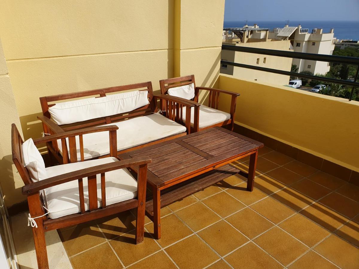 Apartment Corner Sea View Penthouse With 95m² Terraces *