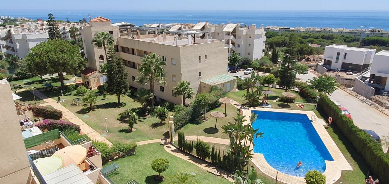 Apartment Corner Sea View Penthouse With 95m² Terraces
