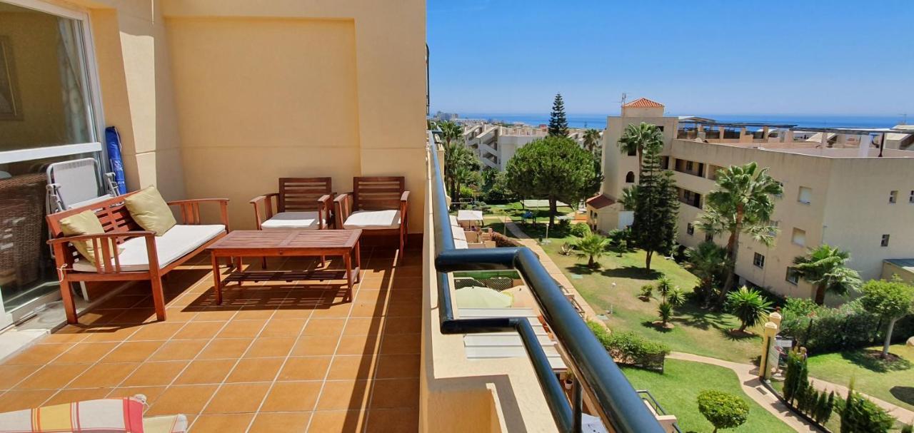 Apartment Corner Sea View Penthouse With 95m² Terraces *