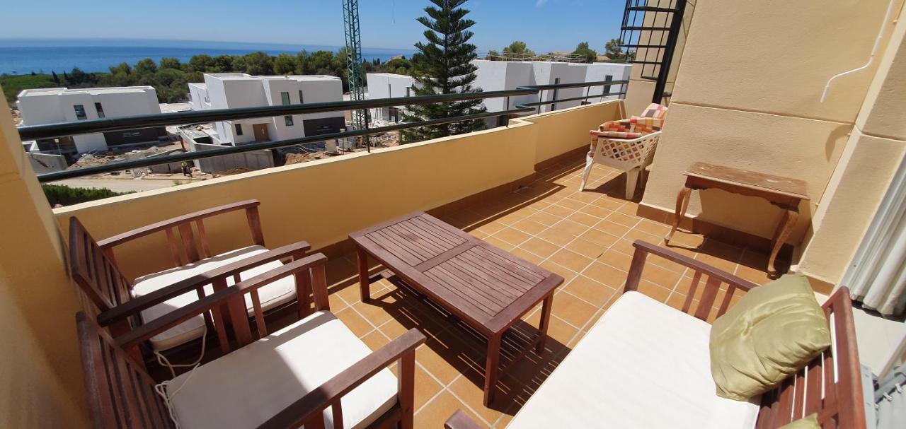 Corner Sea View Penthouse With 95m² Terraces Apartment *