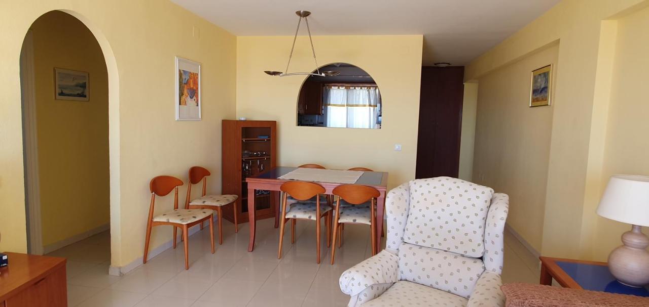 Corner Sea View Penthouse With 95m² Terraces