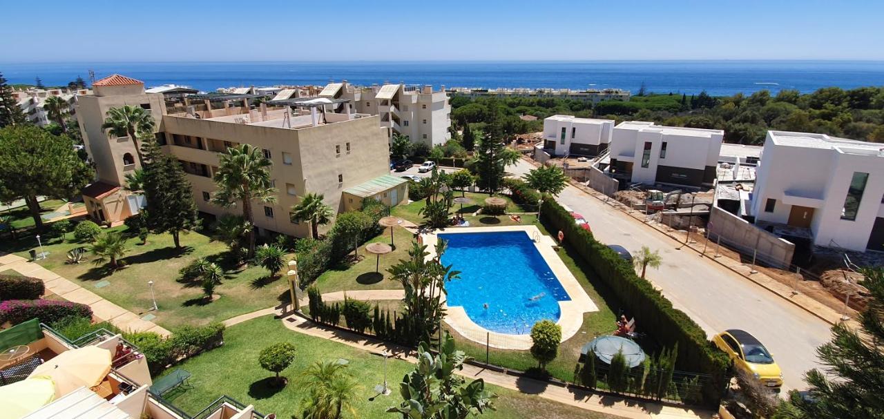 Apartment Corner Sea View Penthouse With 95m² Terraces