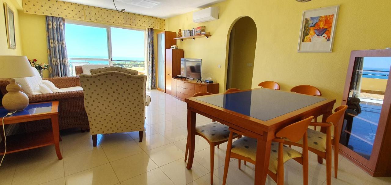 Apartment Corner Sea View Penthouse With 95m² Terraces