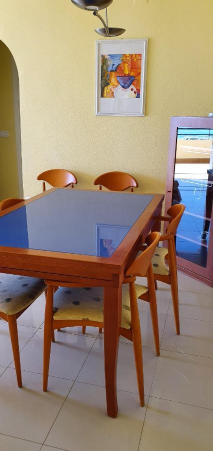 Corner Sea View Penthouse With 95m² Terraces Apartment *