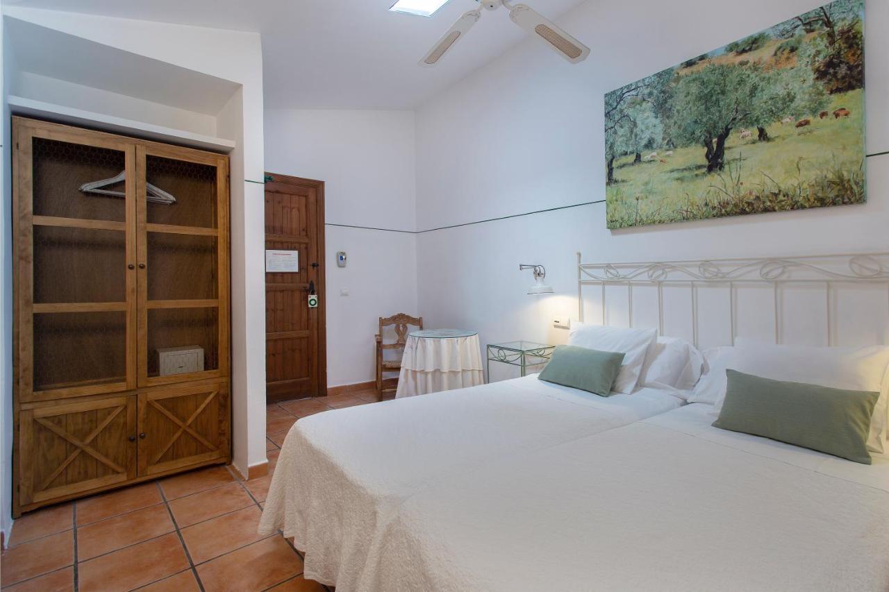 La Morada Mas Hermosa Hotel 2*