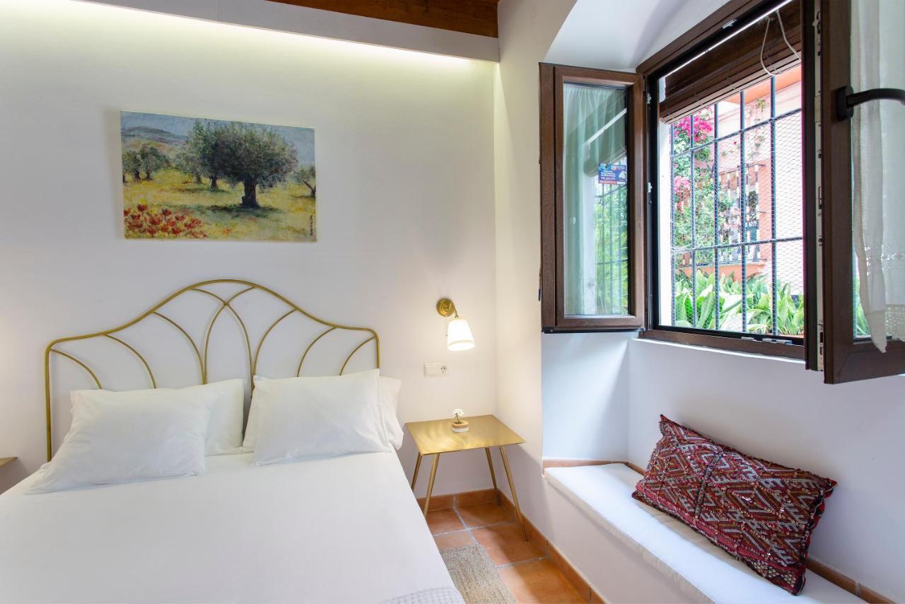 Hotel La Morada Mas Hermosa