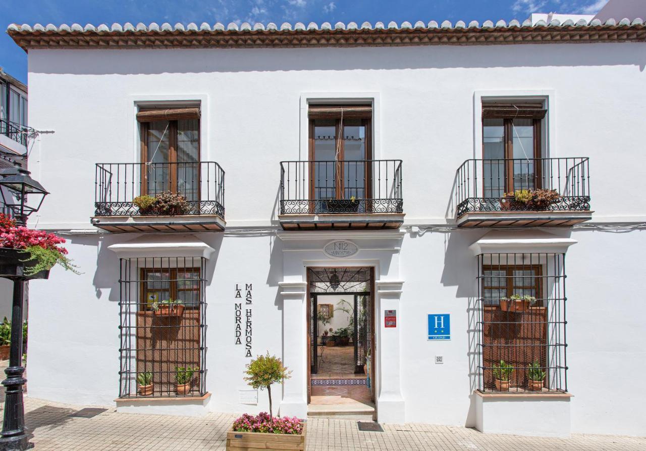 La Morada Mas Hermosa Marbella