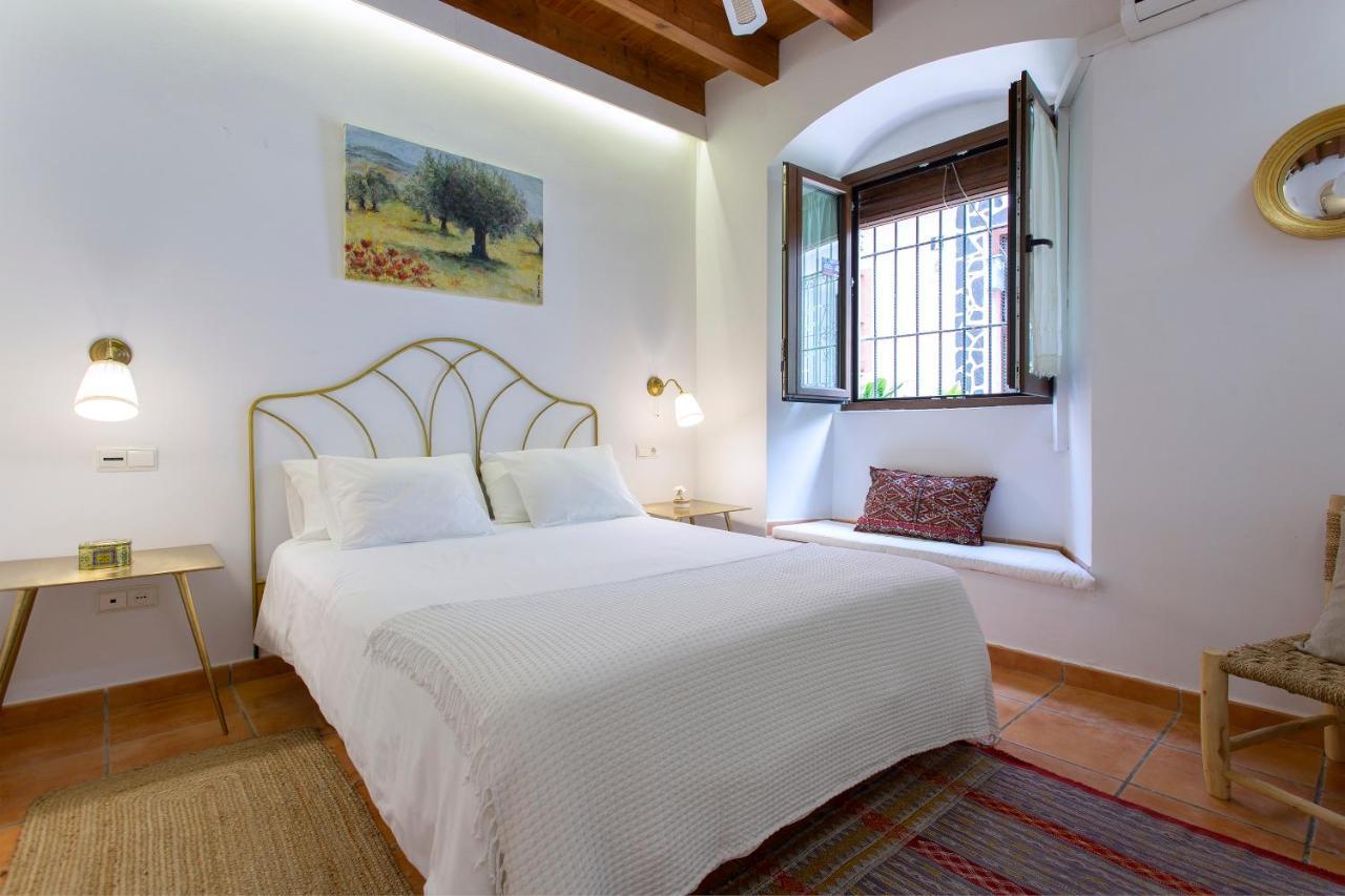 La Morada Mas Hermosa Hotel 2*