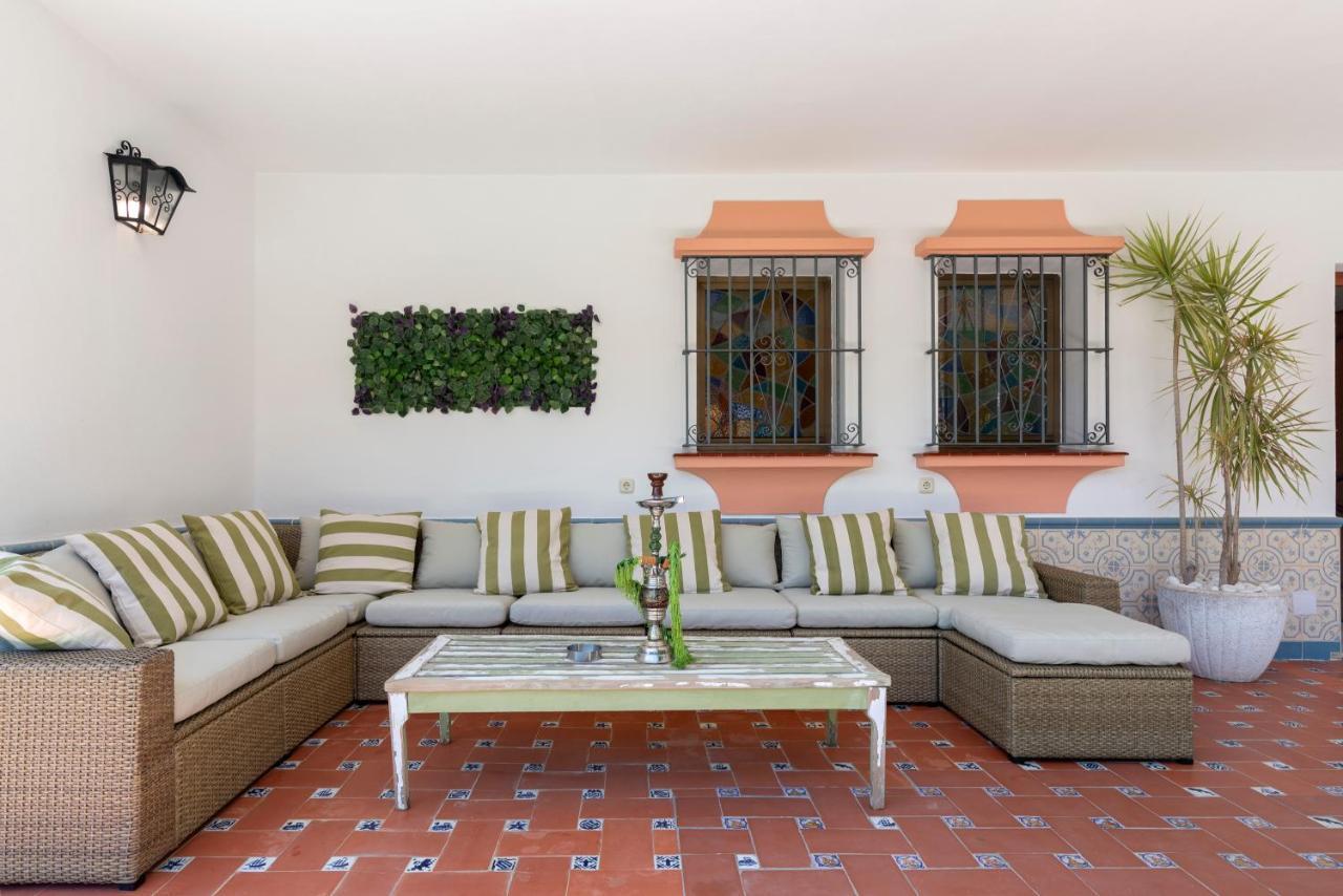 Giovanni - Center - Heated Pool
