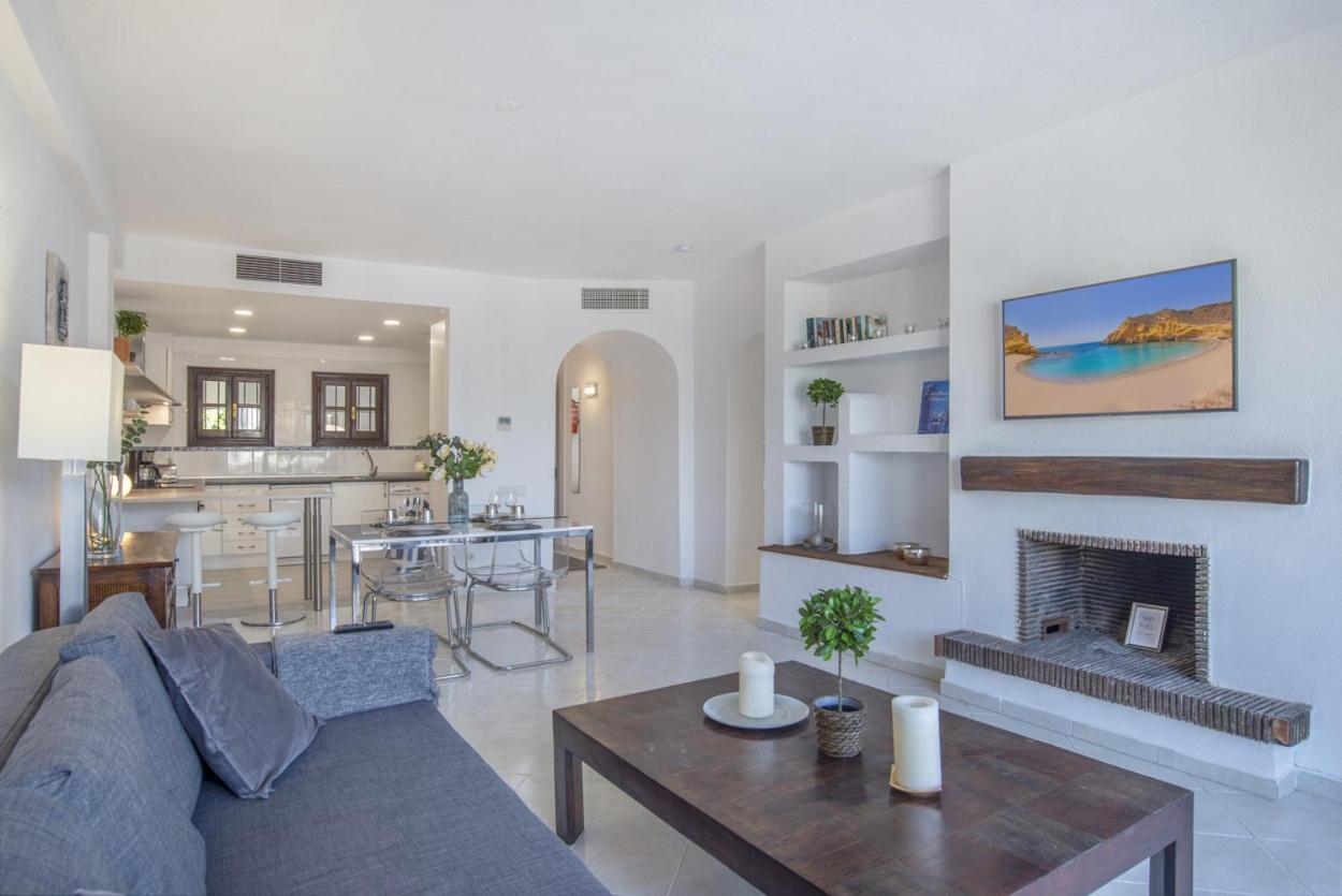 Appartement Marina 25 *