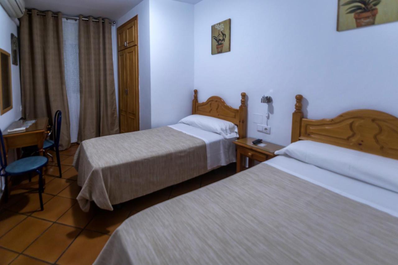 San Ramon Guest house