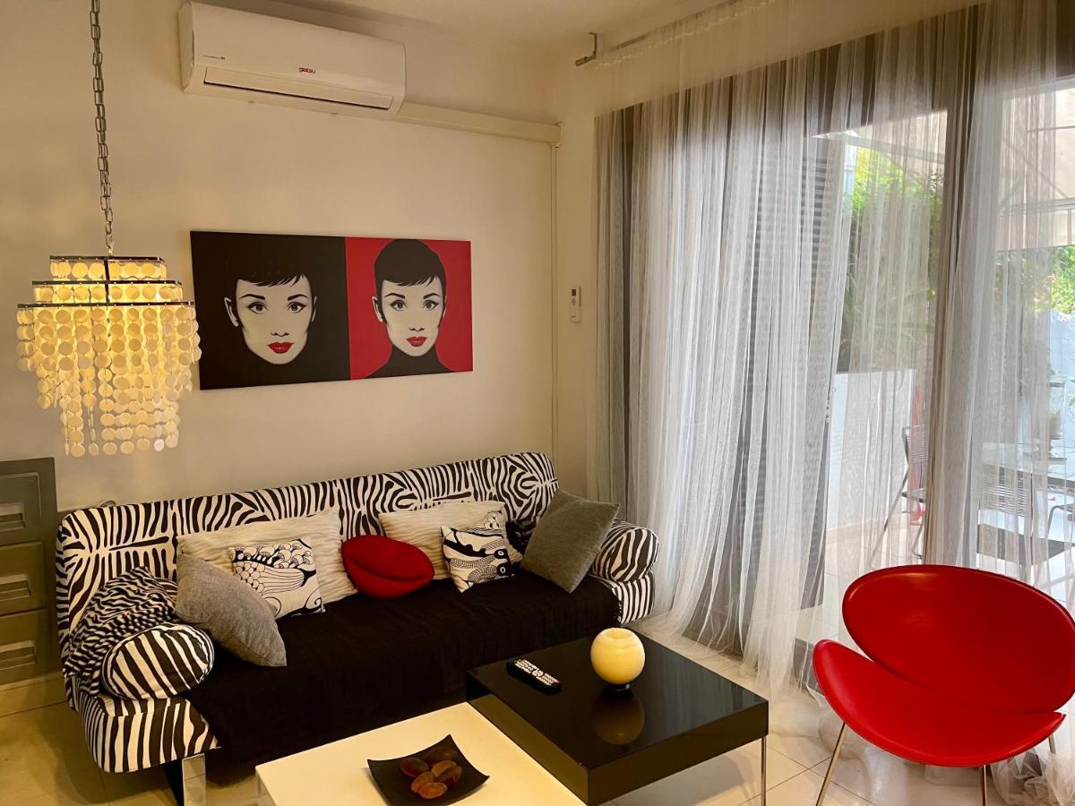 Puerto Banus Leo Apartamento *