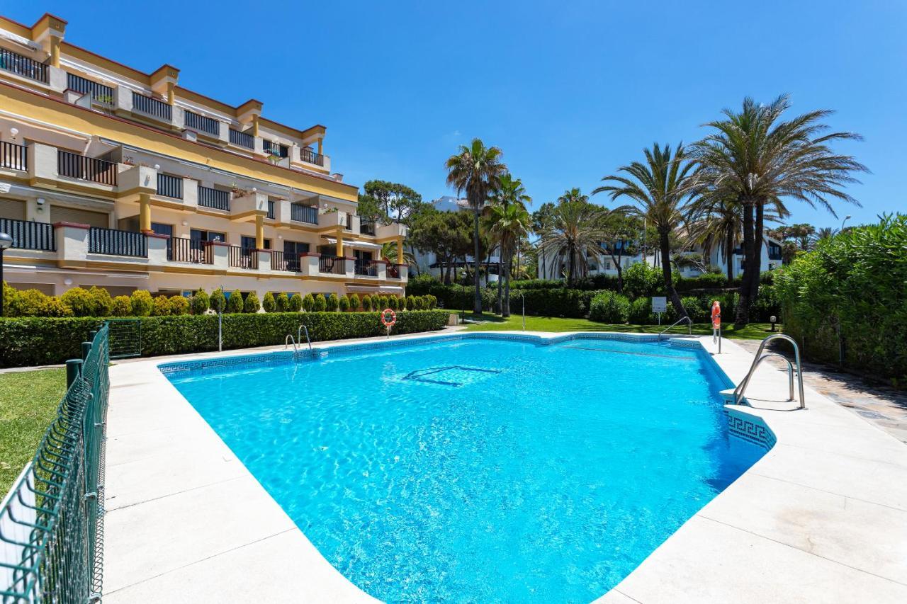 Appartement Romana Playa 741 By Ghr Marbella
