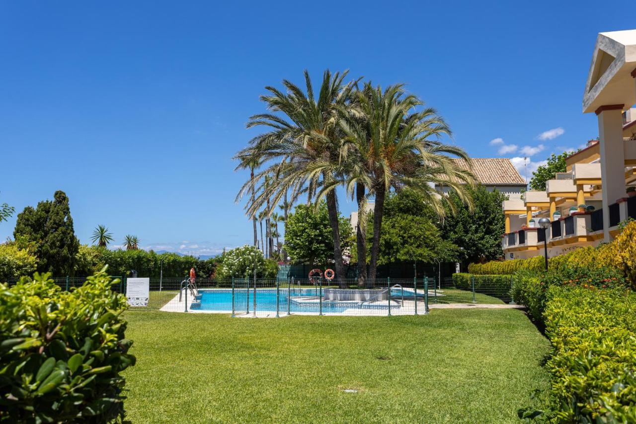 Romana Playa 741 By Ghr Appartement Marbella