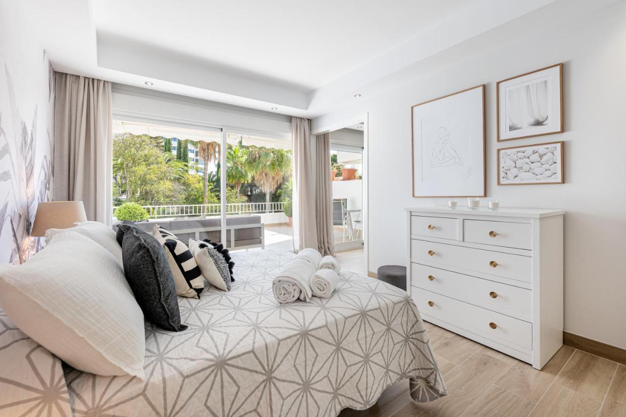 Apartment Brandnew By The