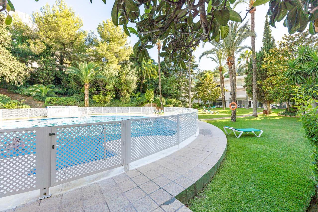 Apartment Brandnew By The Marbella