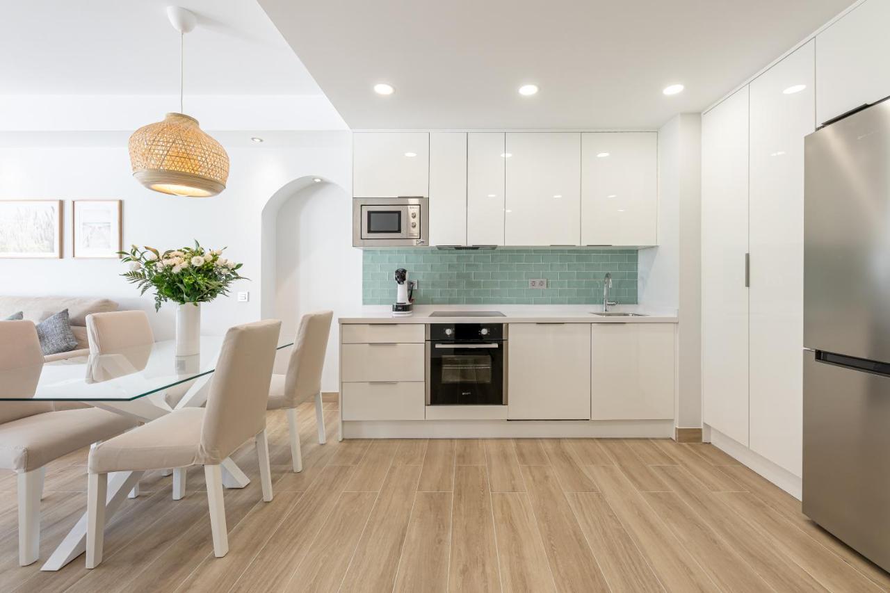 Apartment Brandnew By The *