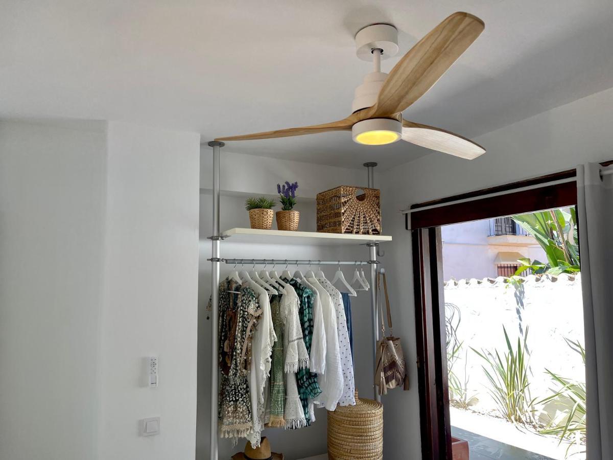 Appartement Puerto Banus Boho *