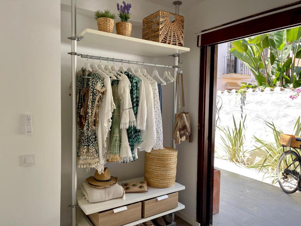 Puerto Banus Boho Appartement Marbella