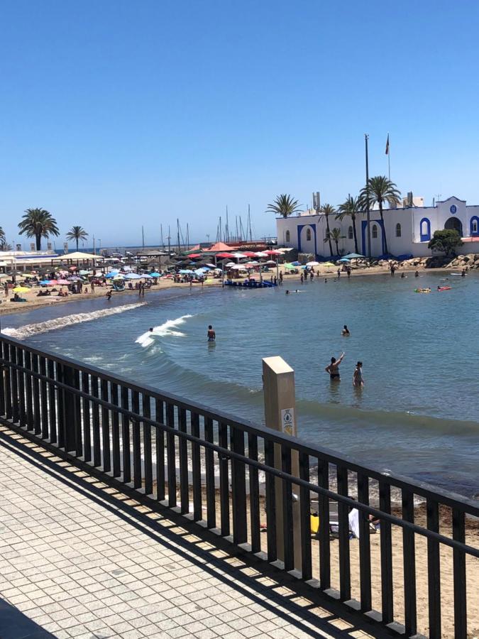 Appartement Calle El Fuerte Marbella