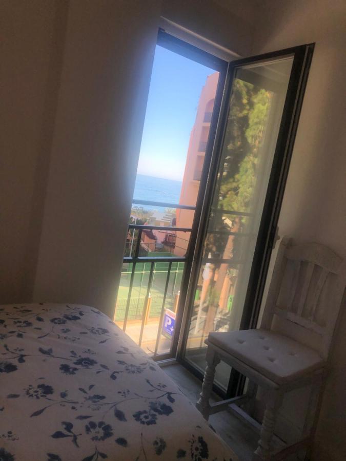 Appartement Calle El Fuerte *