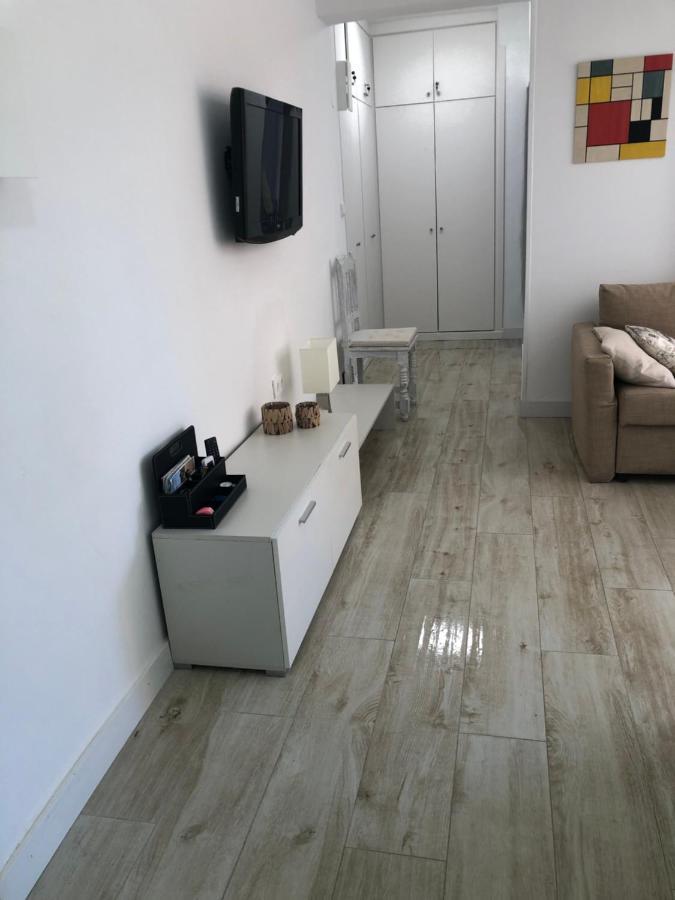 Calle El Fuerte Appartement *
