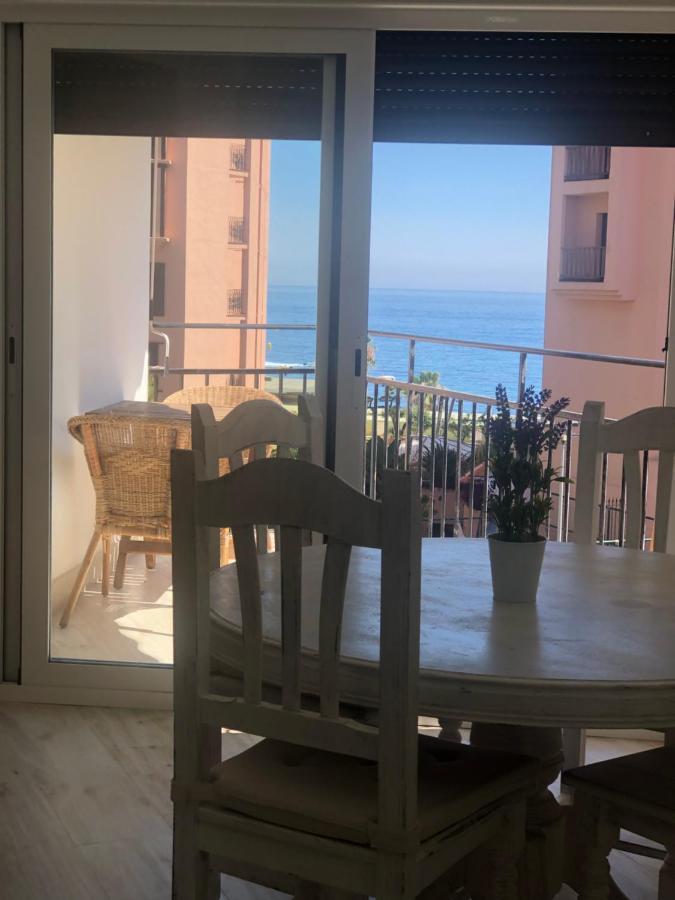 Appartement Calle El Fuerte Marbella