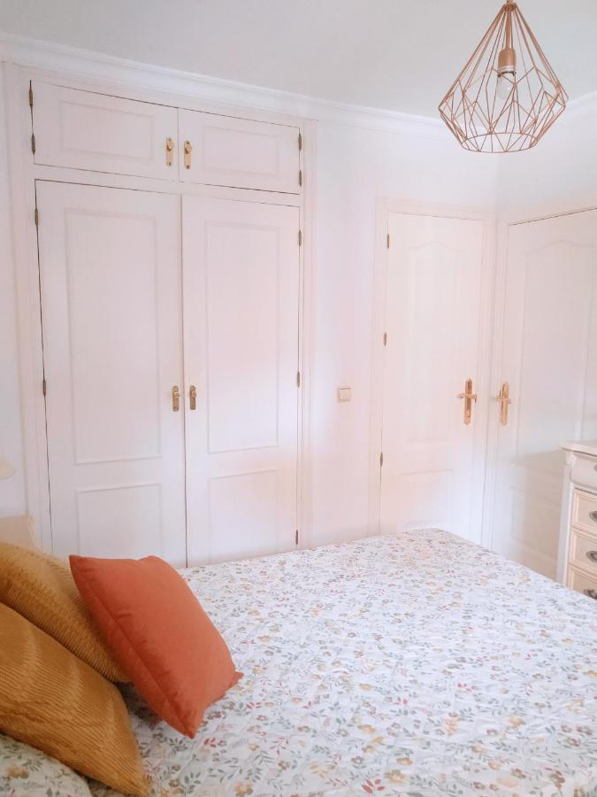 Appartement Apartamento Sol Y Playa