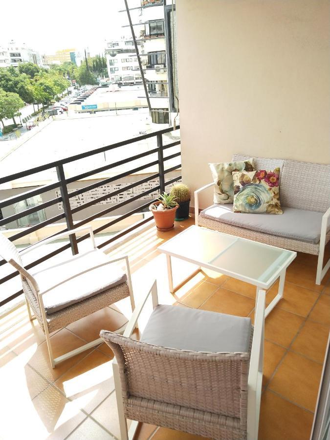 Apartamento Sol Y Playa Appartement Marbella