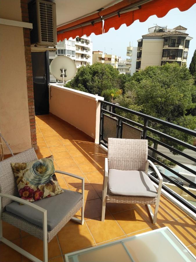 Apartamento Sol Y Playa