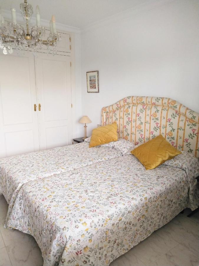 Apartamento Sol Y Playa