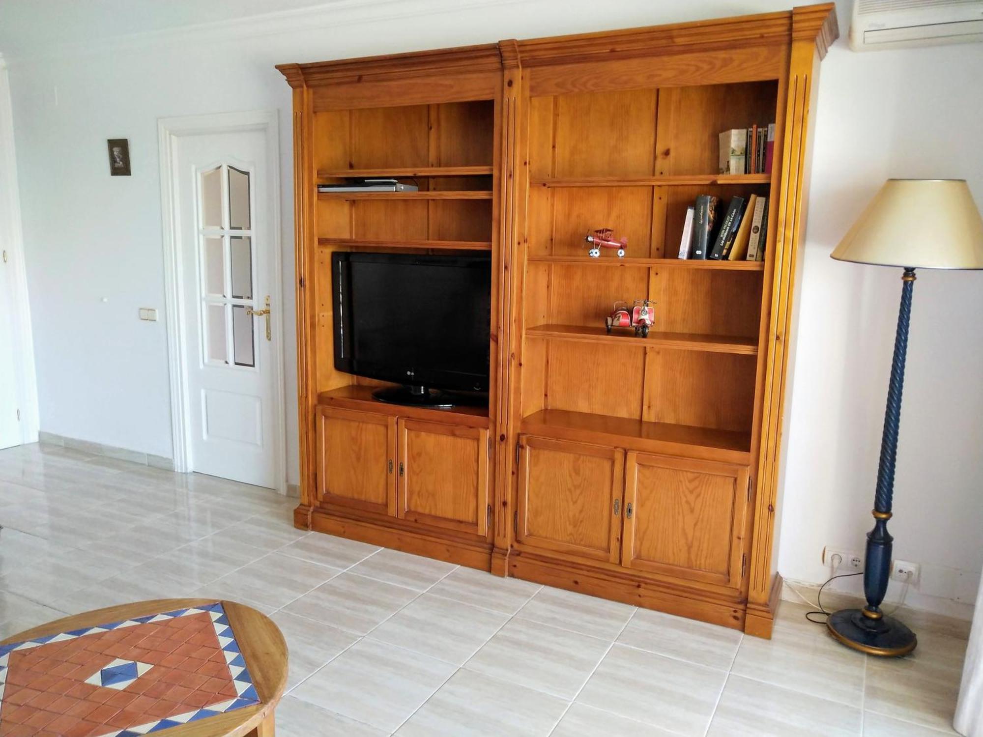 Apartamento Sol Y Playa *