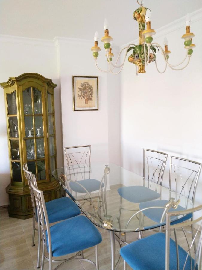 Appartement Apartamento Sol Y Playa *