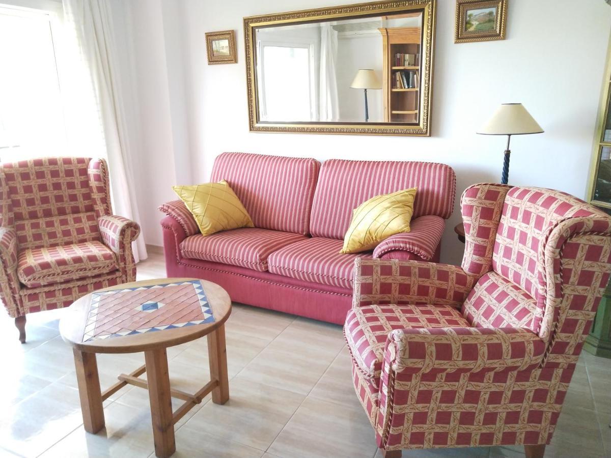 Apartamento Sol Y Playa Appartement