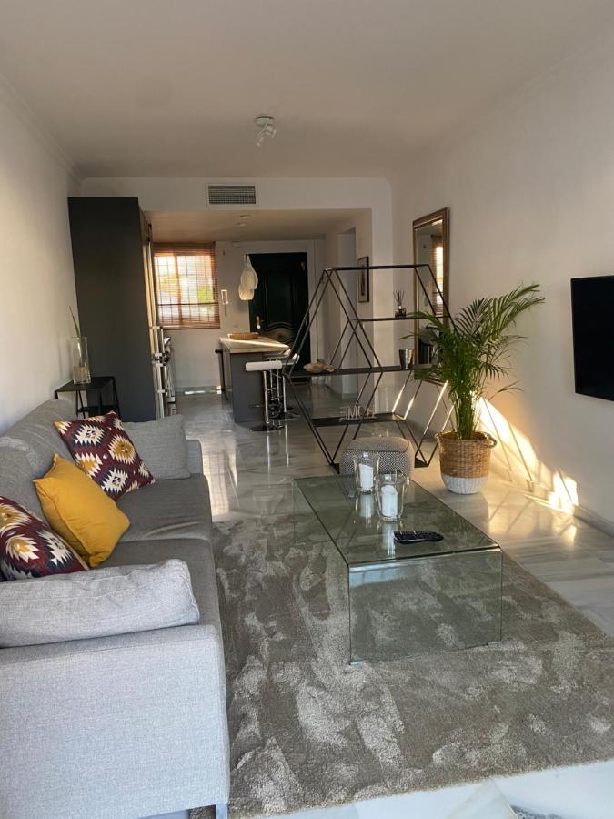 Senorio De Gonzaga - Hopland Apartamento Marbella