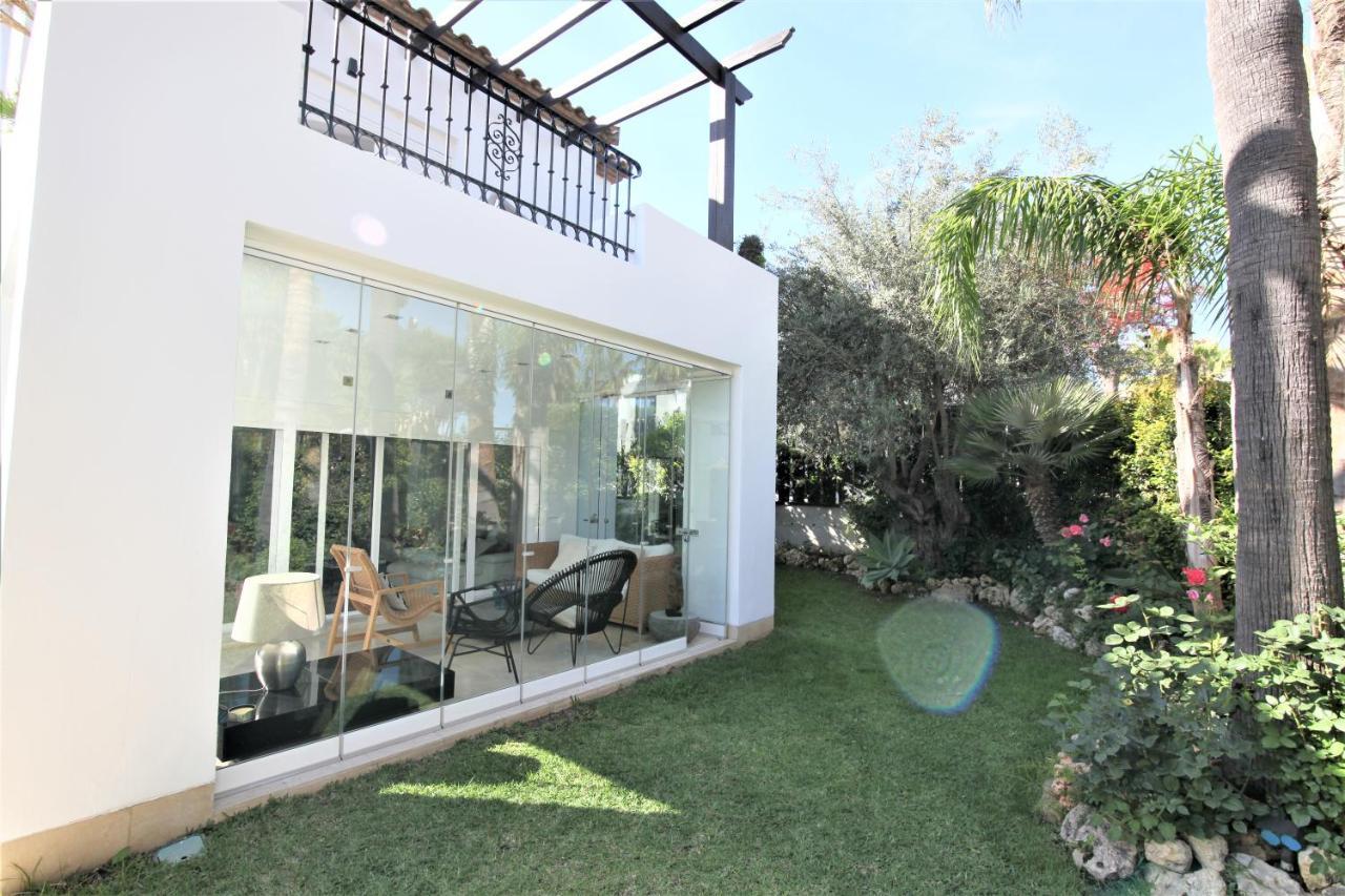 Villa Suenos De Puente Romano Marbella