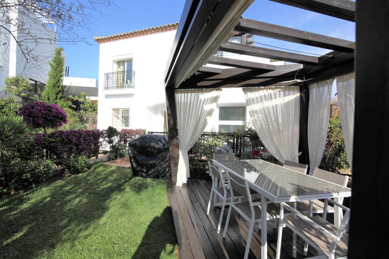 Suenos De Puente Romano Villa Marbella