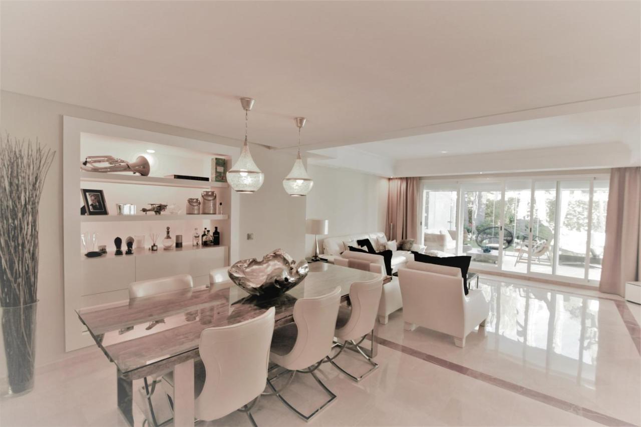 Villa Suenos De Puente Romano Marbella