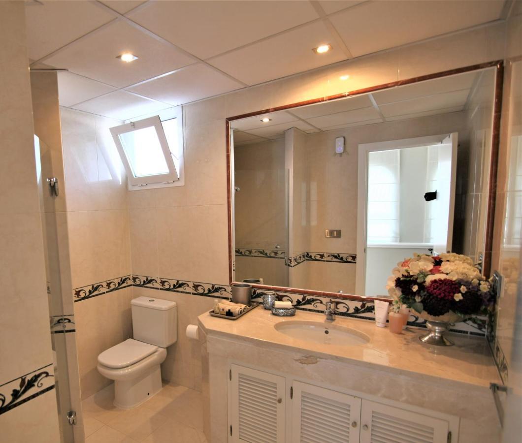 Suenos De Puente Romano Villa Marbella