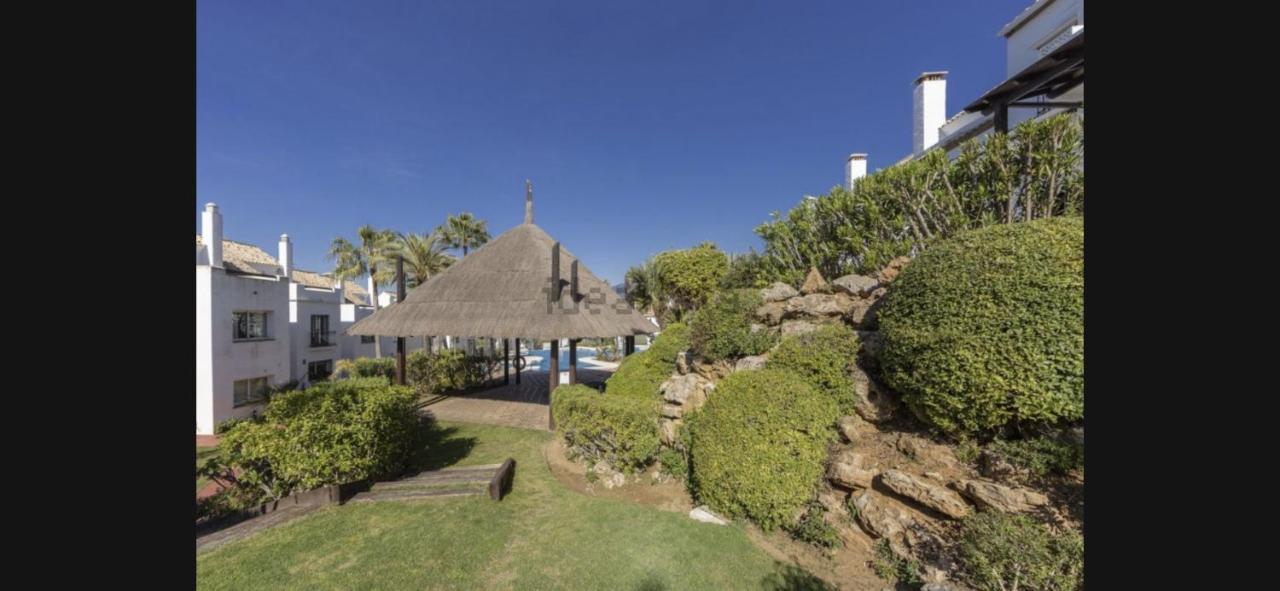 Villa Suenos De Puente Romano Marbella