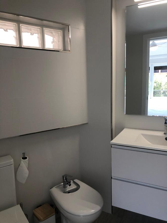 Appartement Calle El Fuerte *