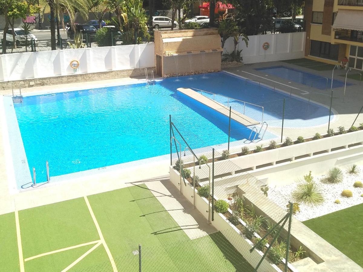 Apartamento Sol Y Playa Appartement Marbella