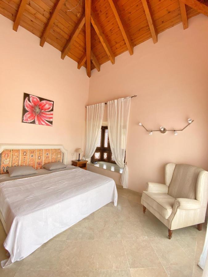 Villa Golden Mile *