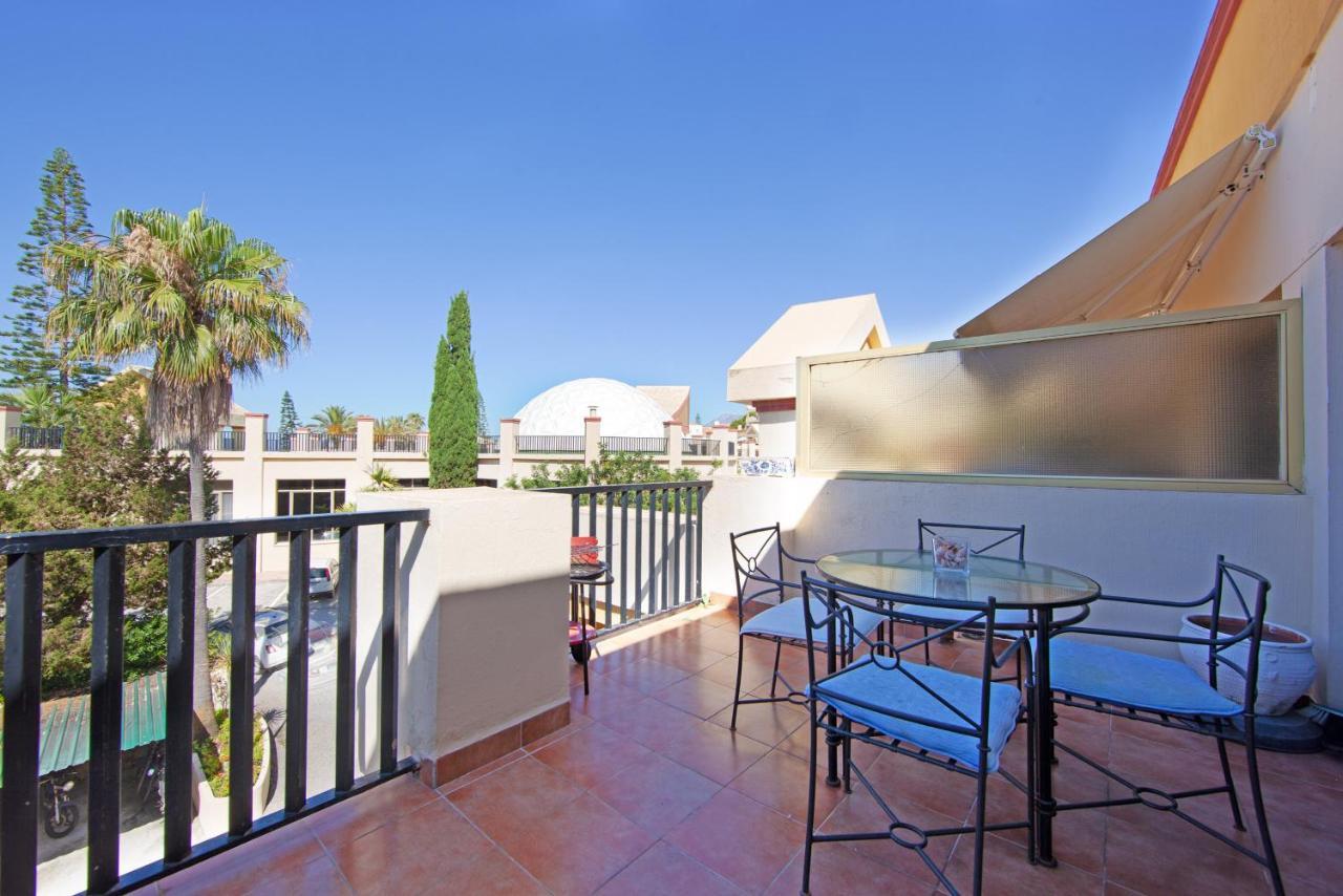 Romana Playa Elviria *