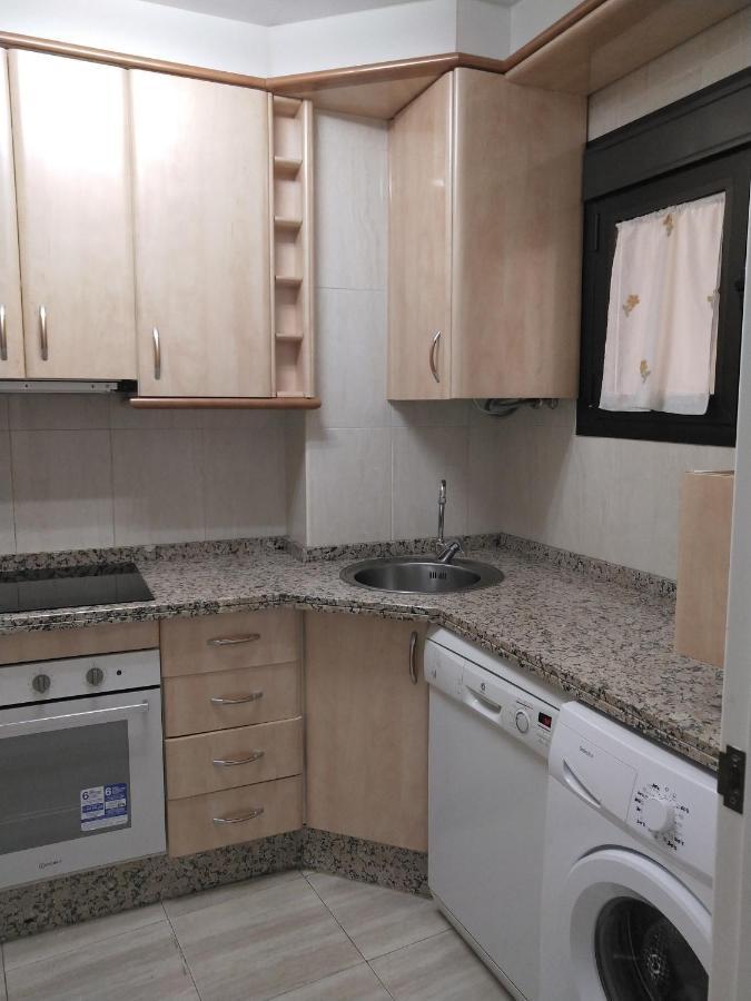 Apartamento Sol Y Playa Marbella