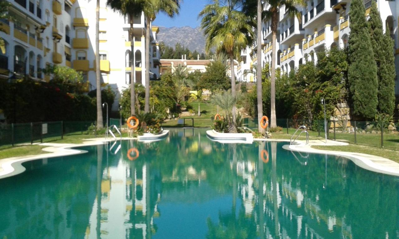 Apartment Nagueles Marbella