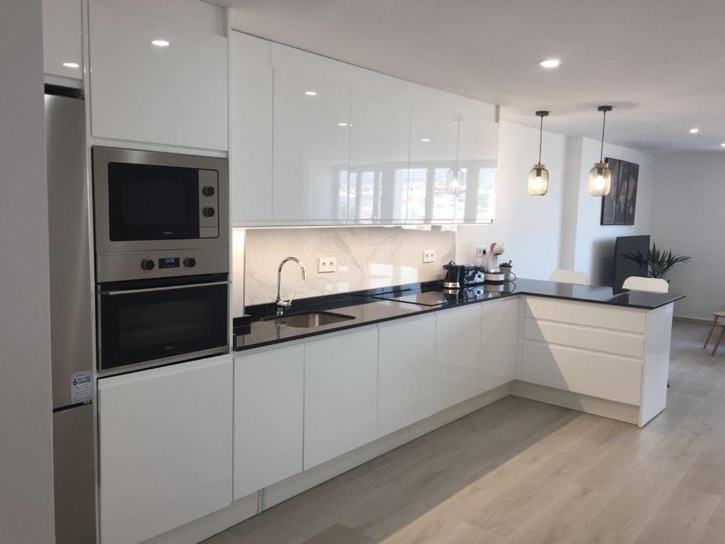 Nuevo Centro De Apartamento *